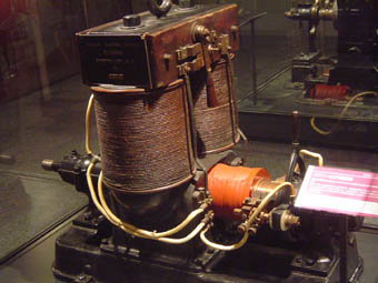 米軍　実物　CONVERTER TELEGRAPH -TELEPHONE