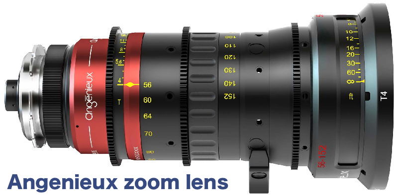 光と光の記録 --- レンズ編 （写真レンズ、顕微鏡レンズ、望遠鏡、光